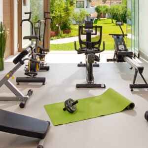 Fitness & Sports