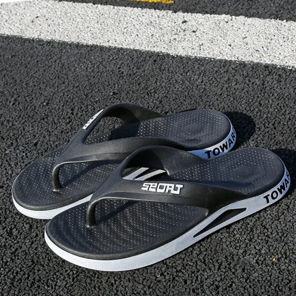 New Summer Flip-Flops