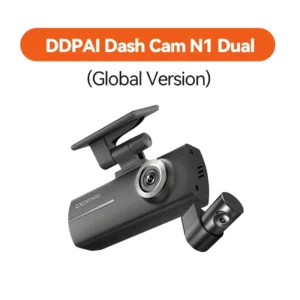 Dash Cam