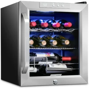 Wine Cooler Fridge