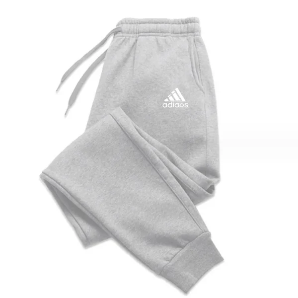 Men's Trousers Spring and Autumn Casual Sports Jogging Pants Sweatpants Harajuku Fashion Street S-3XL - Image 5