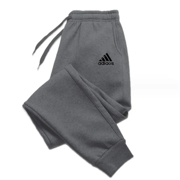 Men's Trousers Spring and Autumn Casual Sports Jogging Pants Sweatpants Harajuku Fashion Street S-3XL - Image 6