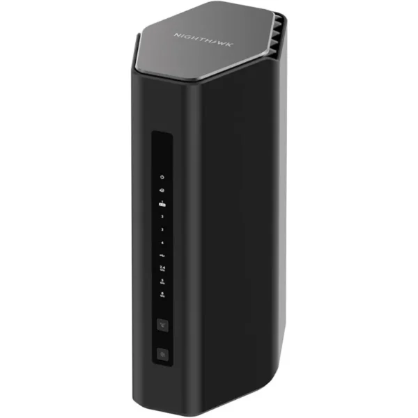 Nighthawk WiFi 7 Router (RS700S) BE19000 19Gbps Wireless Speed – 10Gb Internet Port – Tri-Band Gigabit Gaming Router - Image 6