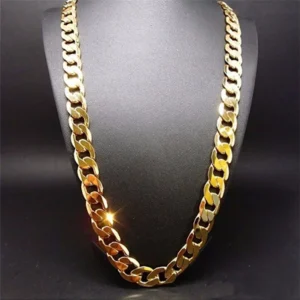 Men's Knecklace