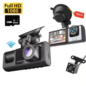 Dash Camera