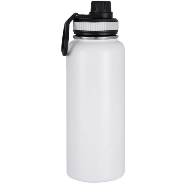 Large Sports Double Wall Stainless Steel  Water Drinking Bottle Insulated Mugs Thermos Vacuum Flask - Image 7