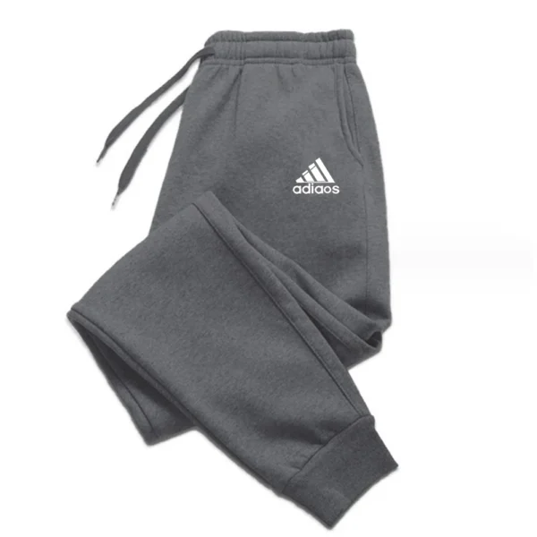 Men's Trousers Spring and Autumn Casual Sports Jogging Pants Sweatpants Harajuku Fashion Street S-3XL - Image 4