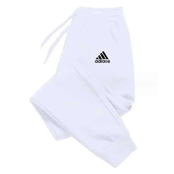 Men's Trousers Spring and Autumn Casual Sports Jogging Pants Sweatpants Harajuku Fashion Street S-3XL - Image 2