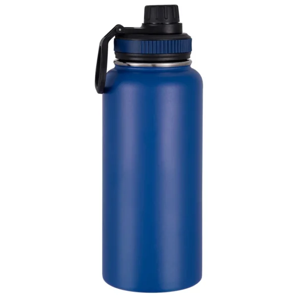 Large Sports Double Wall Stainless Steel  Water Drinking Bottle Insulated Mugs Thermos Vacuum Flask - Image 5