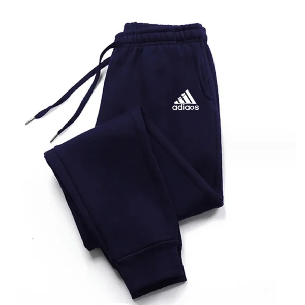 Men's Trousers Spring and Autumn Casual Sports Jogging Pants Sweatpants Harajuku Fashion Street S-3XL - Image 3