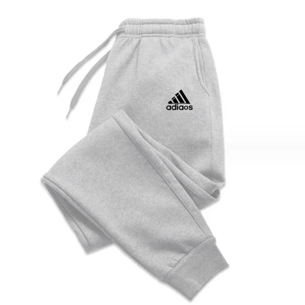 Men's Trousers Spring and Autumn Casual Sports Jogging Pants Sweatpants Harajuku Fashion Street S-3XL - Image 8