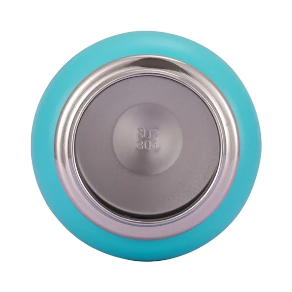 Large Sports Double Wall Stainless Steel  Water Drinking Bottle Insulated Mugs Thermos Vacuum Flask - Image 4